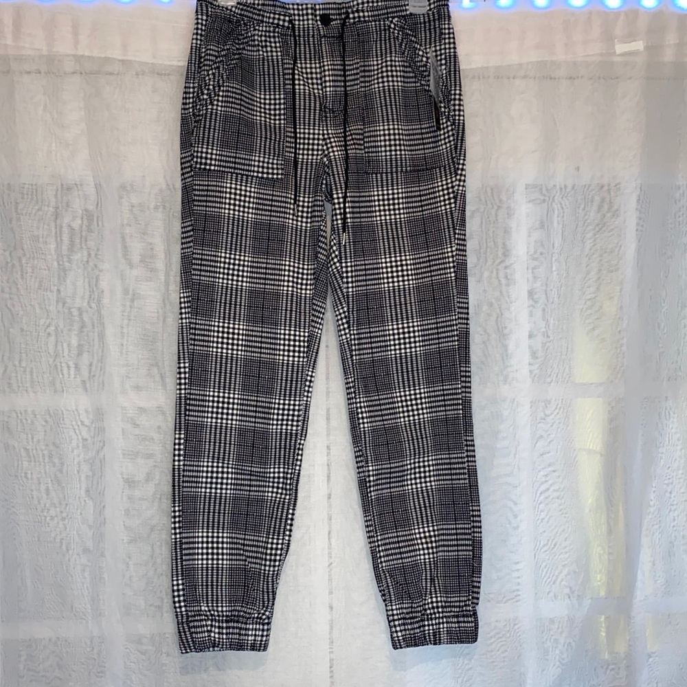 Utility Jogger